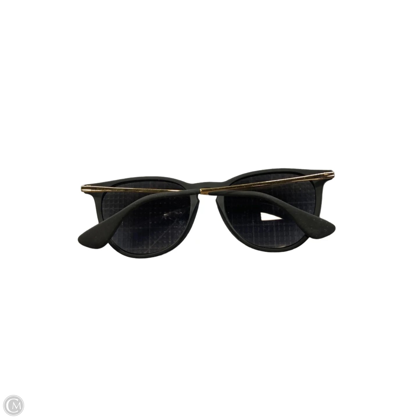 Sunglasses Designer By Ray Ban, Size: Medium