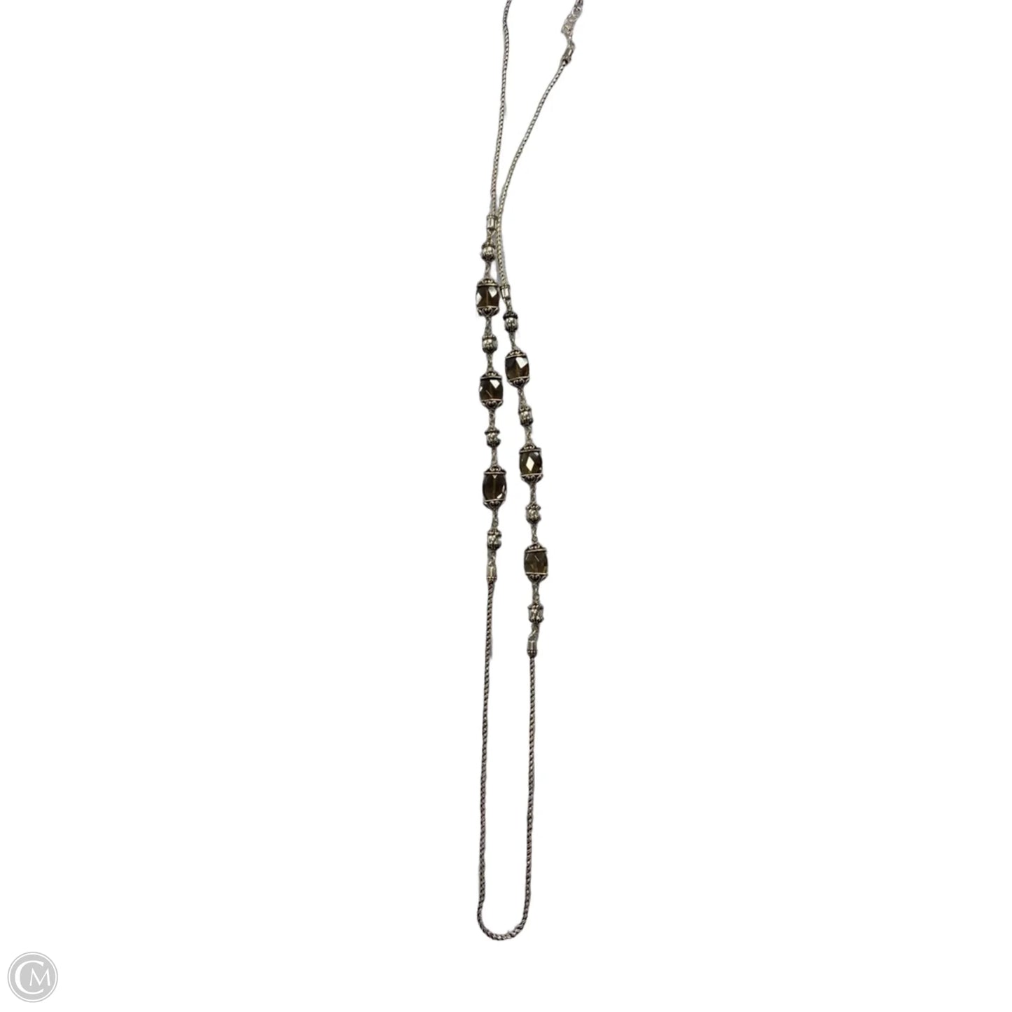 Necklace Designer By Brighton, Size: 1