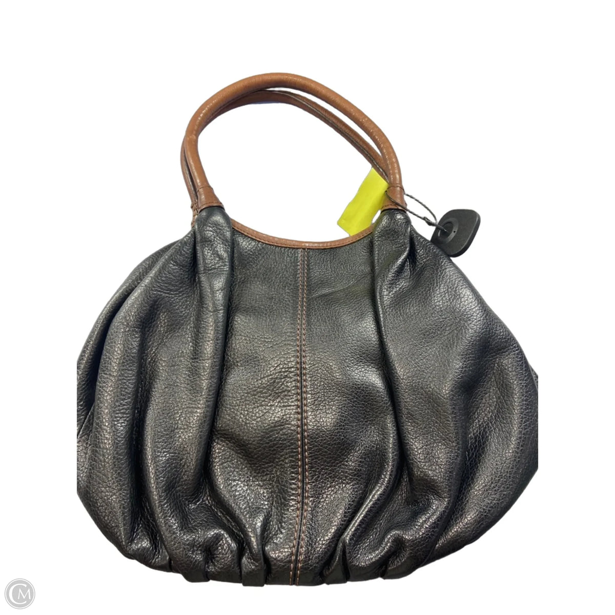 Handbag Designer By Brighton, Size: Medium