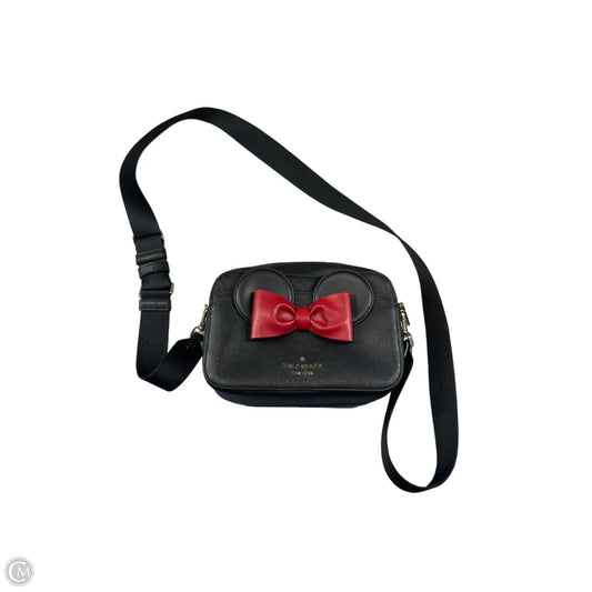 Crossbody Designer By Kate Spade, Size: Small