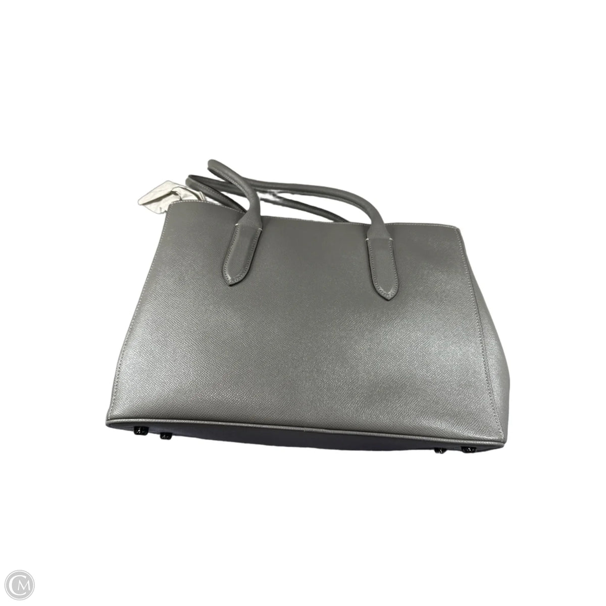 Handbag Designer By Coach, Size: Large