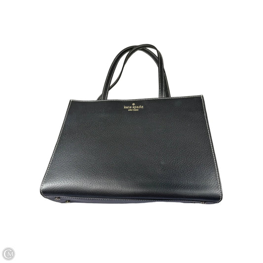 Handbag Designer By Kate Spade, Size: Medium