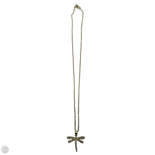 Necklace Charm By Clothes Mentor, Size: 1