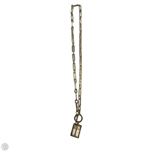 Necklace Pendant By Clothes Mentor, Size: 1