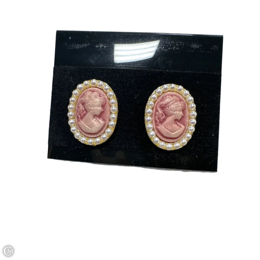 Earrings Dangle/drop By Clothes Mentor, Size: 1
