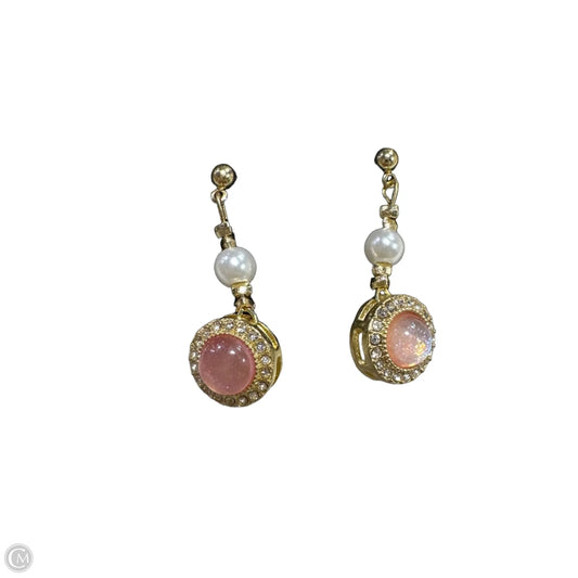 Earrings Dangle/drop By Clothes Mentor, Size: 1