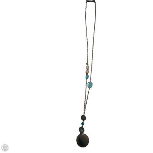 Necklace Pendant By Clothes Mentor, Size: 1