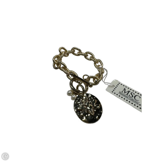 Bracelet Charm By Clothes Mentor, Size: 1