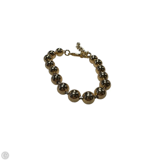 Bracelet Beaded By Clothes Mentor, Size: 1