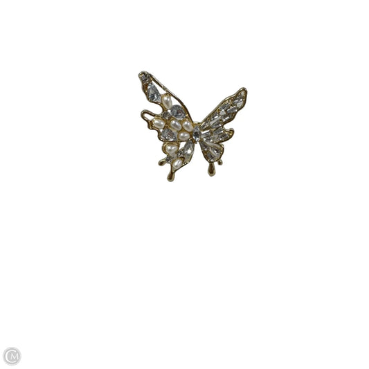 Ring Statement By Clothes Mentor, Size: 6