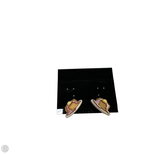 Earrings Stud By Clothes Mentor, Size: 1