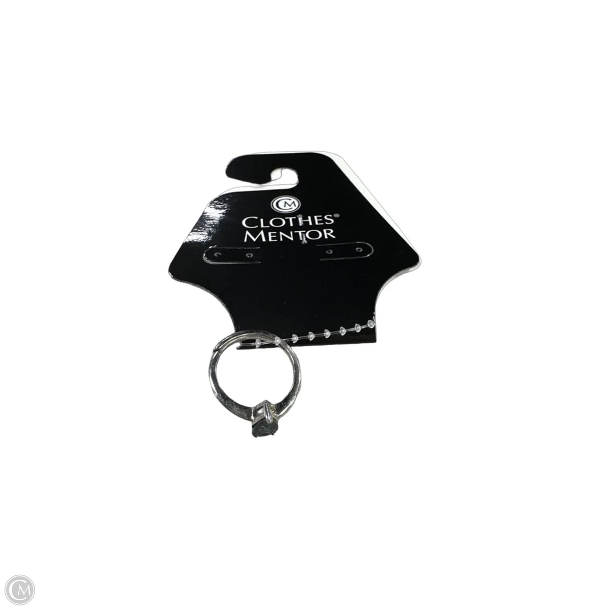 Ring Sterling Silver By Clothes Mentor, Size: 5