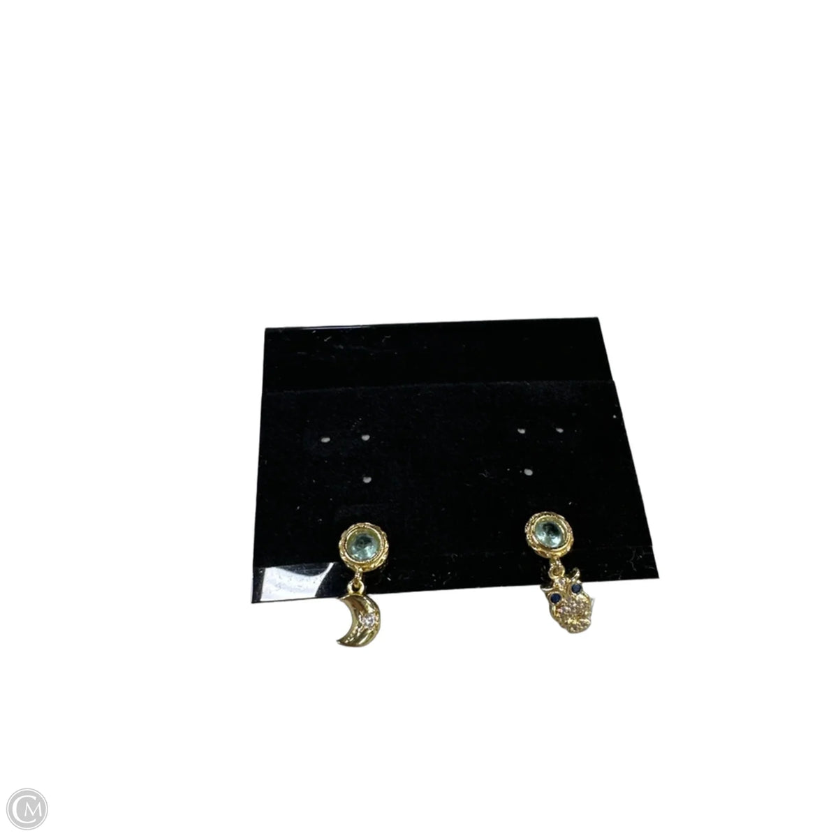 Earrings Dangle/drop By Clothes Mentor, Size: 1