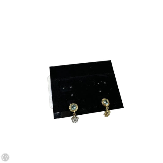 Earrings Dangle/drop By Clothes Mentor, Size: 1
