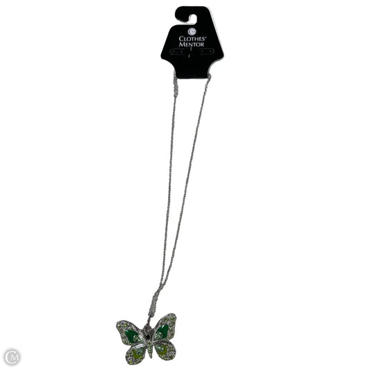 Necklace Pendant By Clothes Mentor, Size: 1