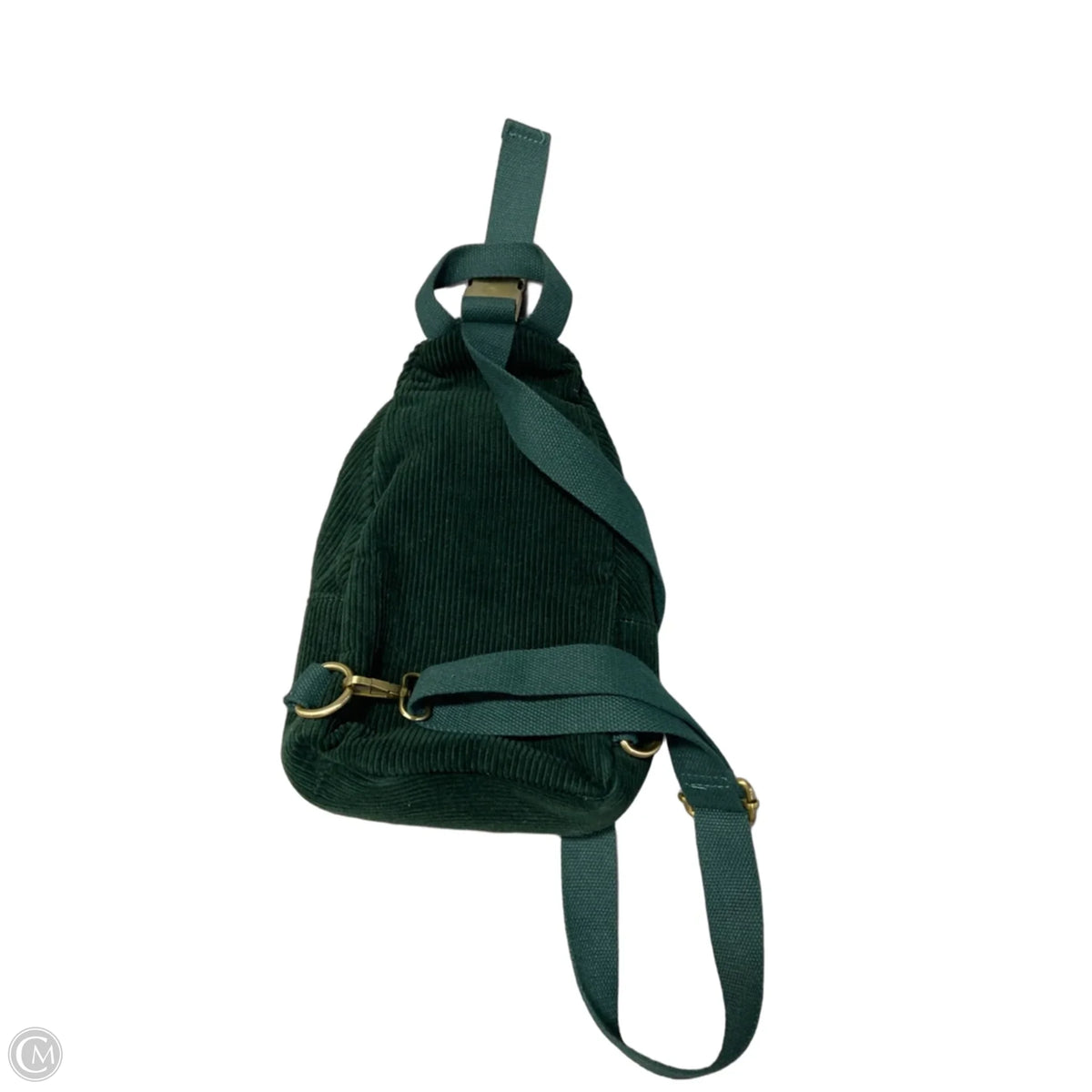 Backpack By Clothes Mentor, Size: Small