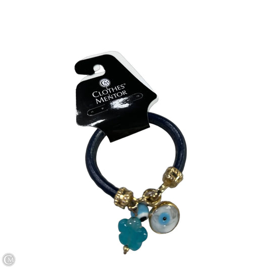 Bracelet Charm By Clothes Mentor, Size: 1