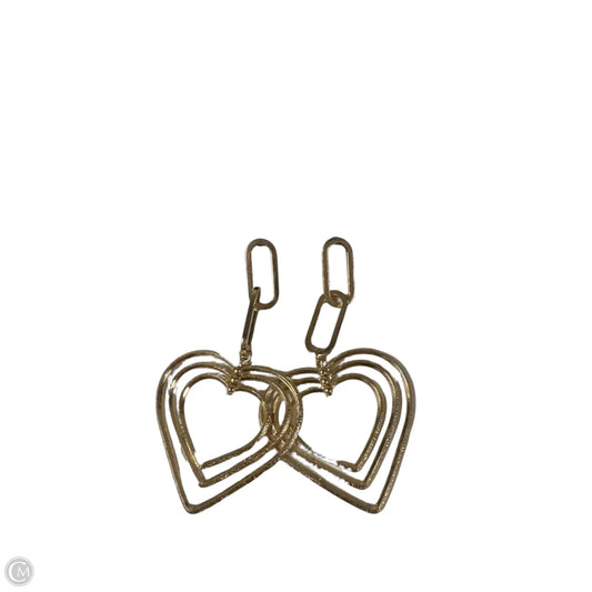 Earrings Statement By Clothes Mentor, Size: 1