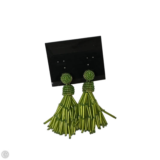 Earrings Dangle/drop By Sugarfix By Baublebar, Size: 1