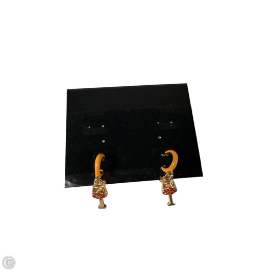 Earrings Dangle/drop By Clothes Mentor, Size: 1