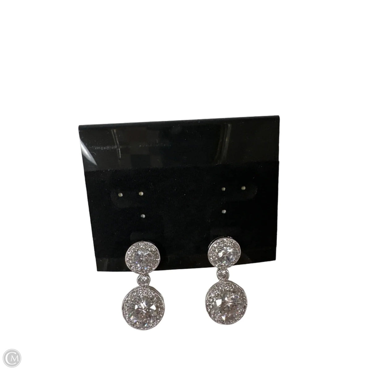 Earrings Dangle/drop By Clothes Mentor, Size: 1