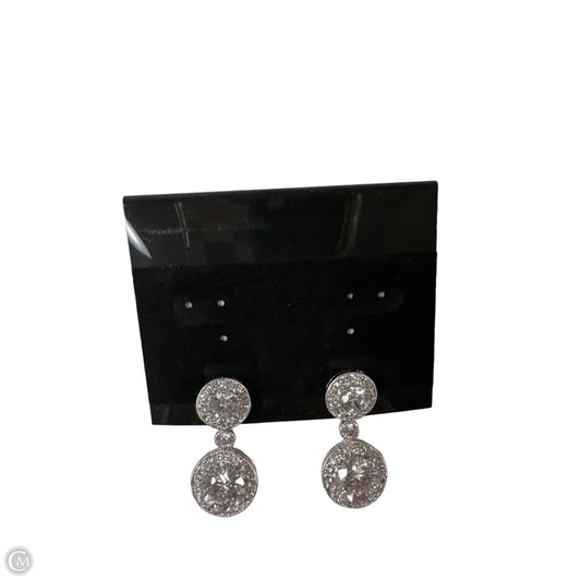 Earrings Dangle/drop By Clothes Mentor, Size: 1