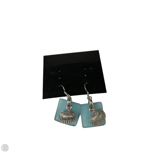 Earrings Dangle/drop By Clothes Mentor, Size: 1