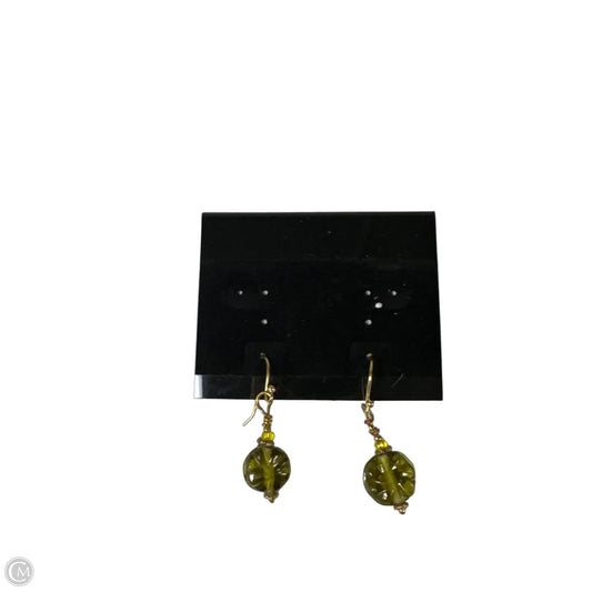 Earrings Dangle/drop By Clothes Mentor, Size: 1