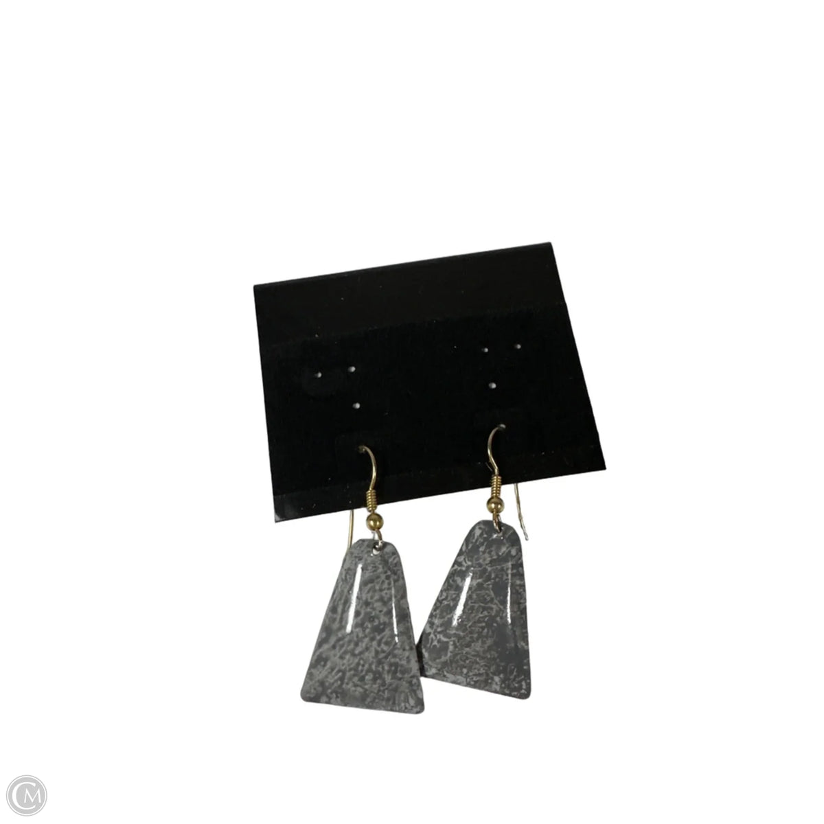 Earrings Dangle/drop By Clothes Mentor, Size: 1