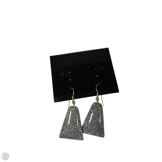 Earrings Dangle/drop By Clothes Mentor, Size: 1