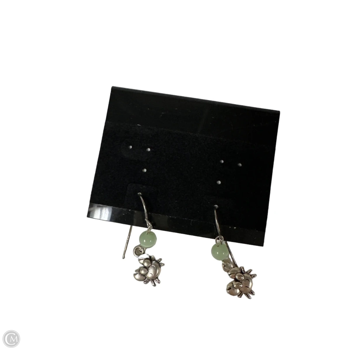 Earrings Dangle/drop By Clothes Mentor, Size: 1
