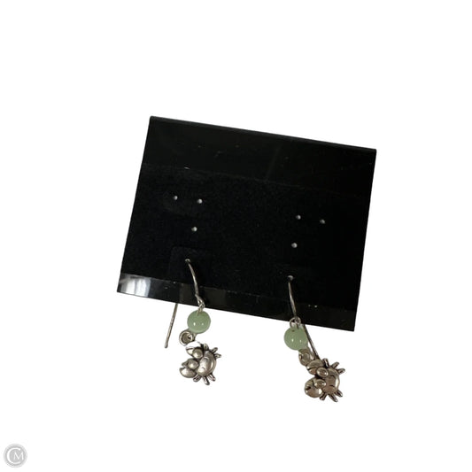 Earrings Dangle/drop By Clothes Mentor, Size: 1