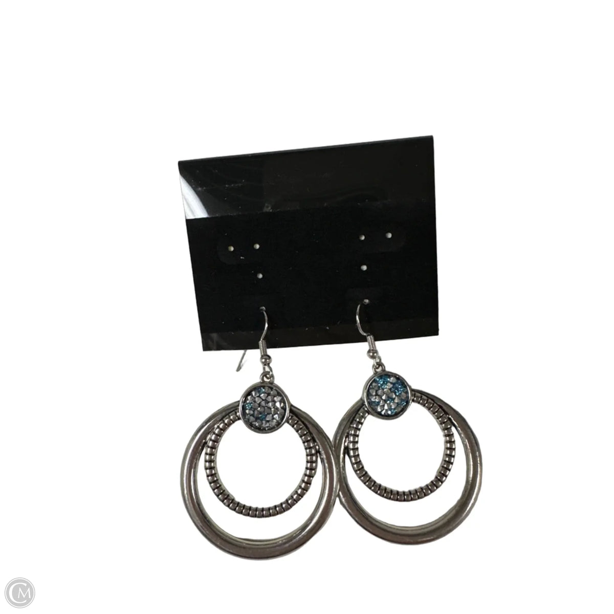 Earrings Dangle/drop By Clothes Mentor, Size: 1