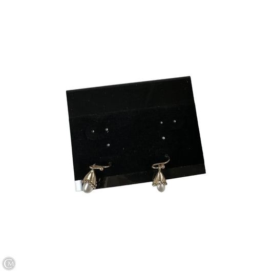 Earrings Dangle/drop By Clothes Mentor, Size: 1