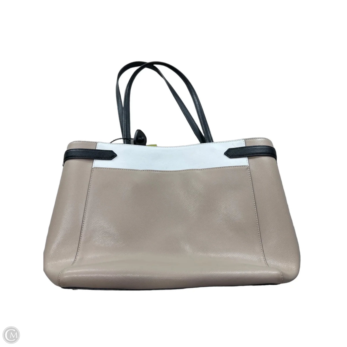 Handbag Designer By Kate Spade, Size: Large