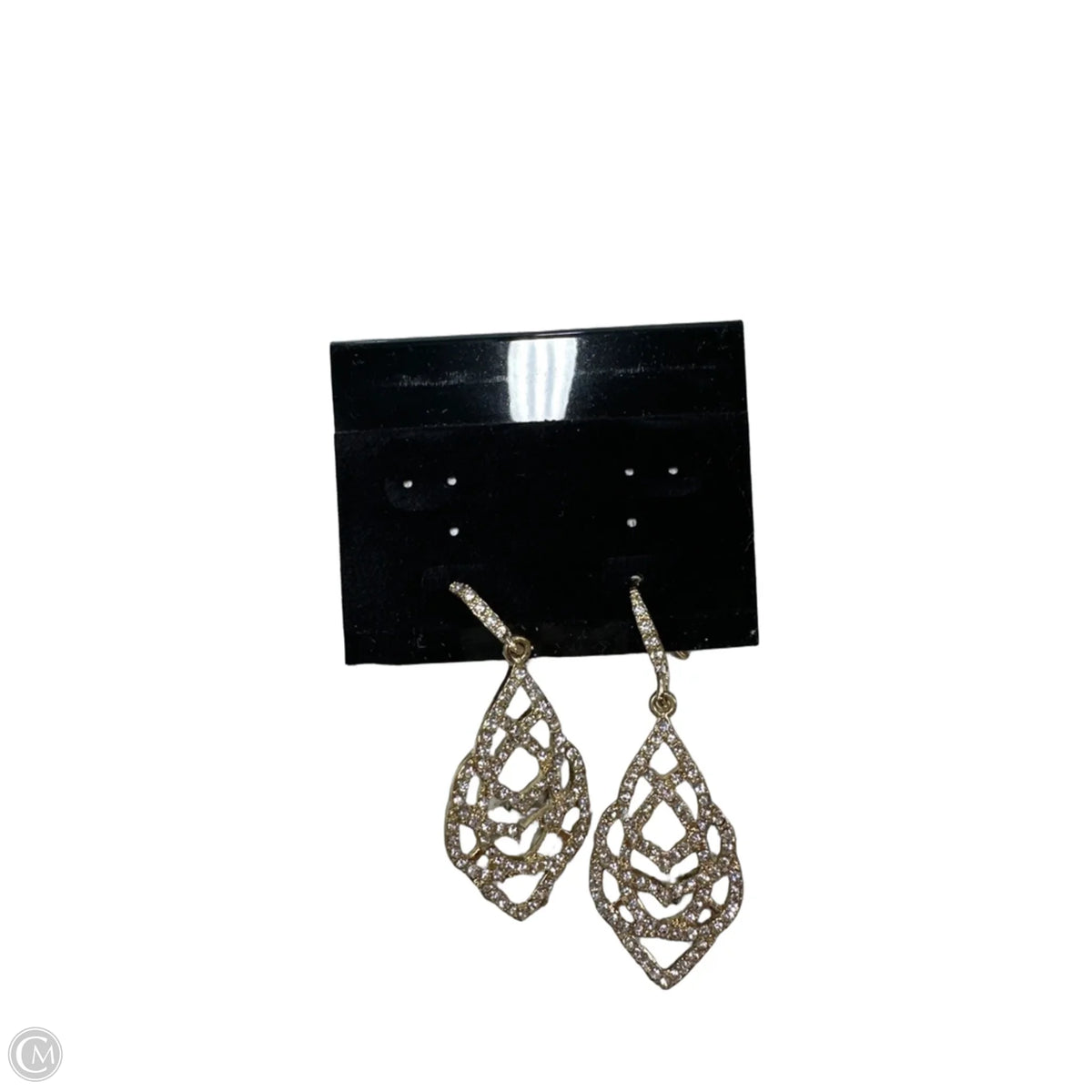 Earrings Dangle/drop By Inc, Size: 1