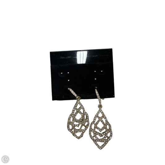 Earrings Dangle/drop By Inc, Size: 1