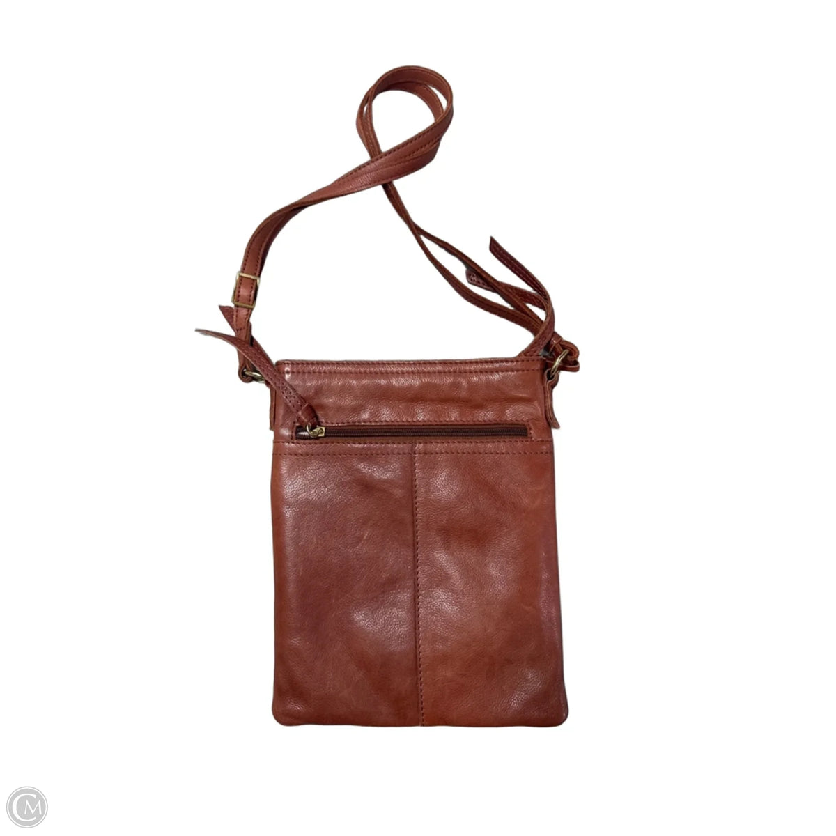 Crossbody Leather By Margot, Size: Small