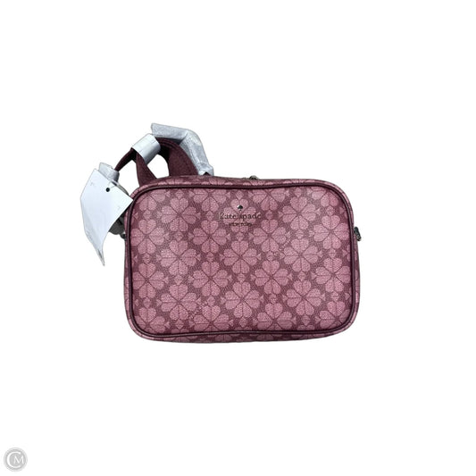 Crossbody Designer By Kate Spade, Size: Small