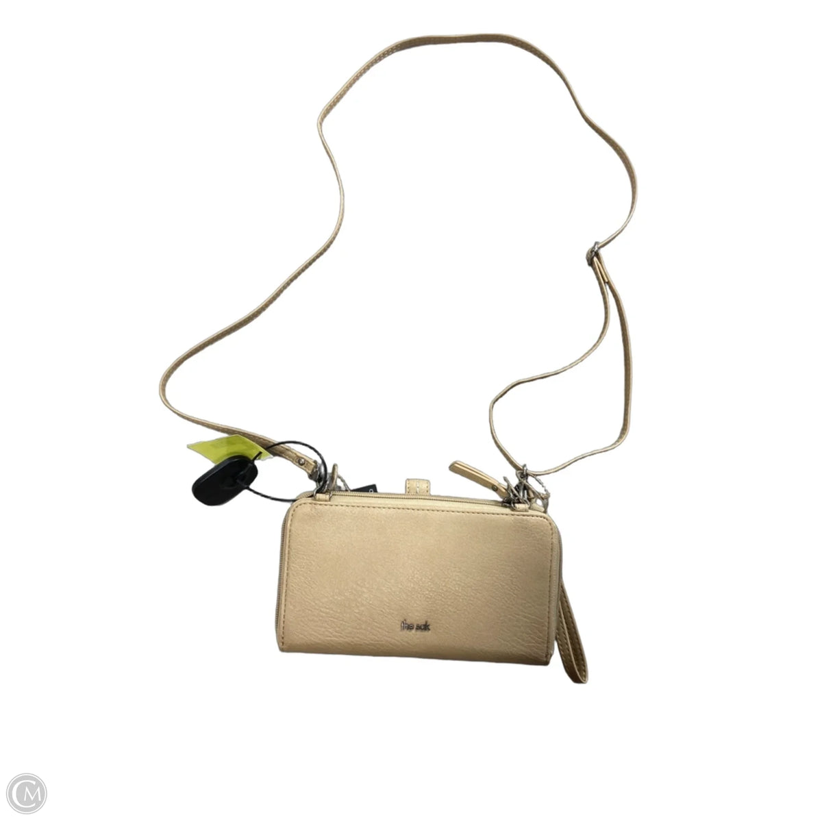Crossbody By The Sak, Size: Small