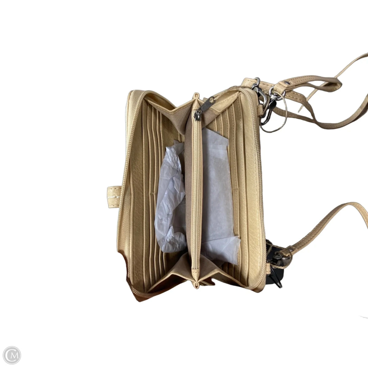 Crossbody By The Sak, Size: Small