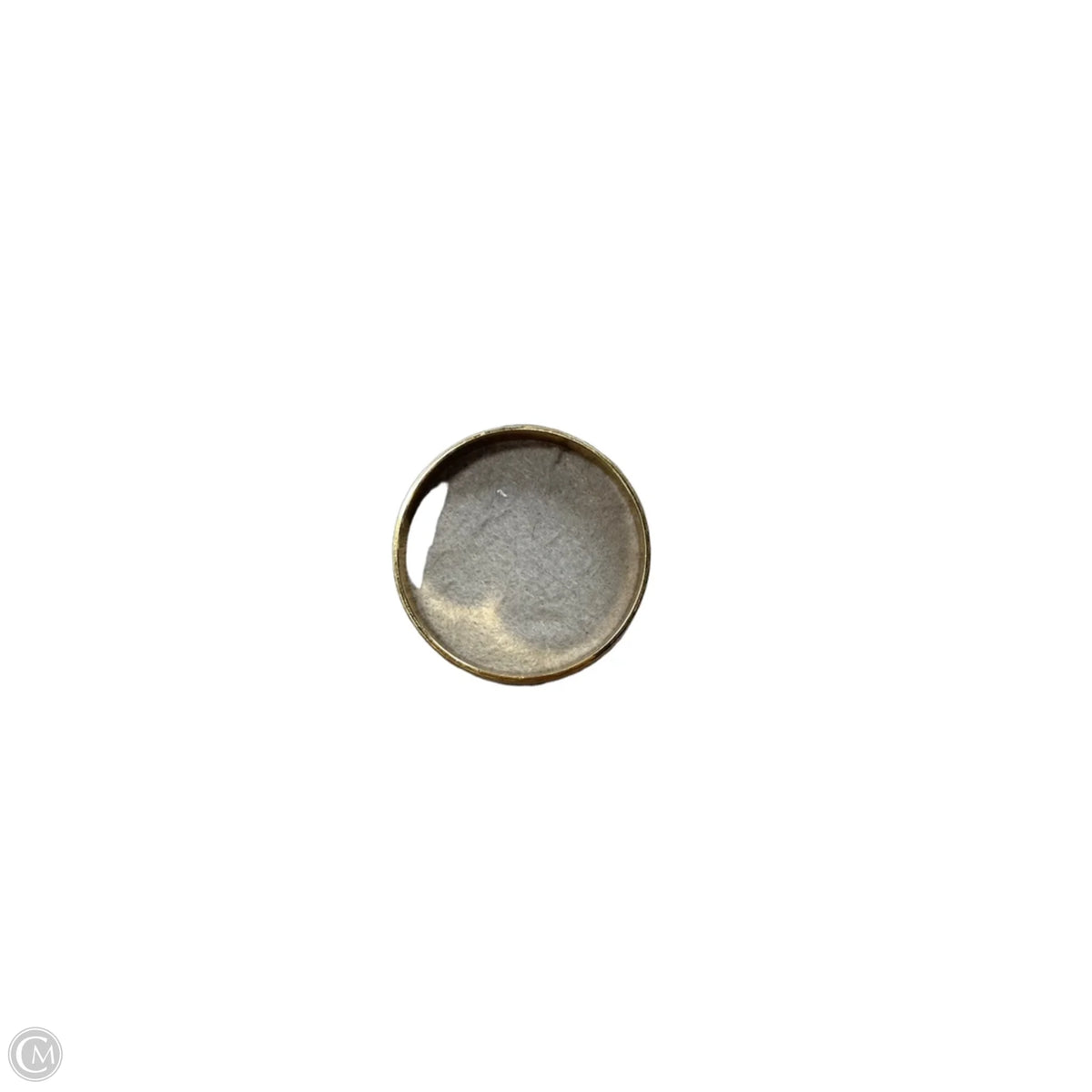 Bracelet Bangle By Monet, Size: 1