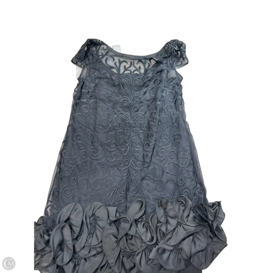 Dress Party Short By Guess In Black, Size: Xl