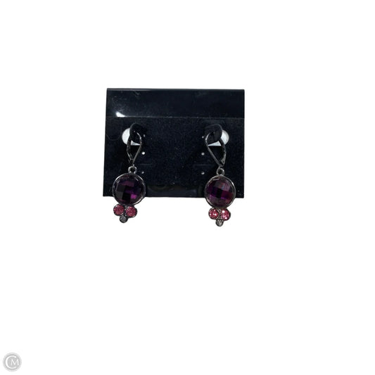 Earrings Dangle/drop By Clothes Mentor, Size: 1