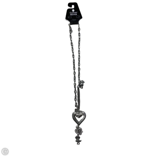 Necklace Pendant By Clothes Mentor, Size: 1
