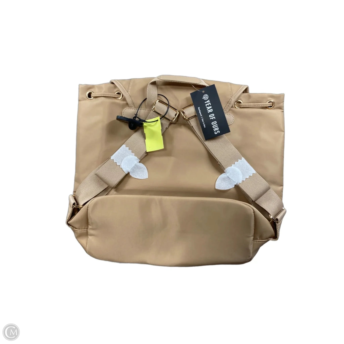 Backpack By Clothes Mentor, Size: Large