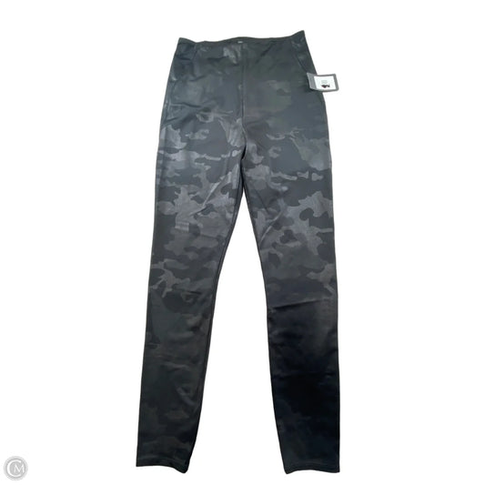 Pants Leggings By Lysse In Black, Size: M