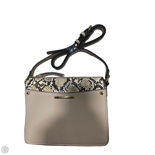 Crossbody By Aldo, Size: Small