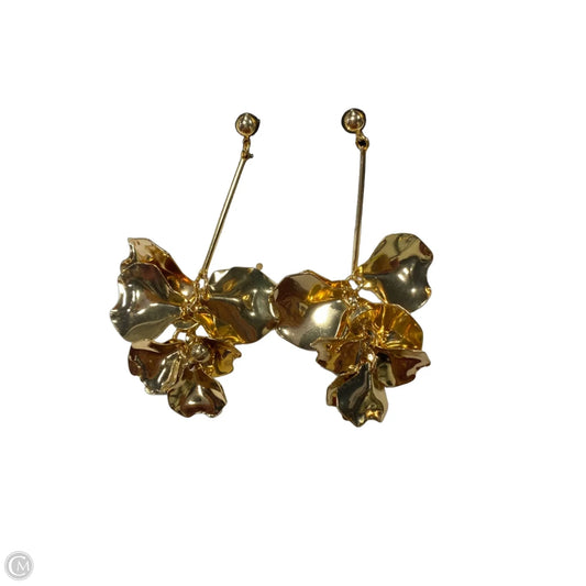 Earrings Dangle/drop By Clothes Mentor, Size: 1