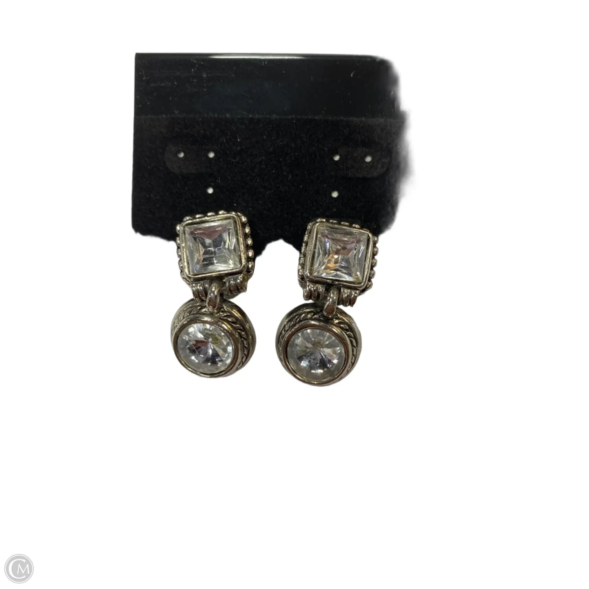 Earrings Clip By Clothes Mentor, Size: 1